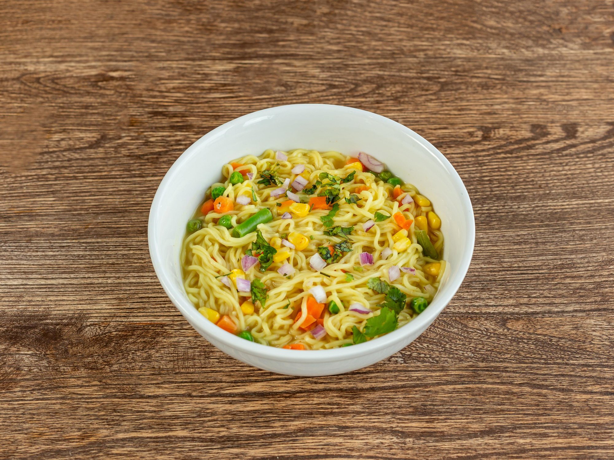 Veg Masala Maggi