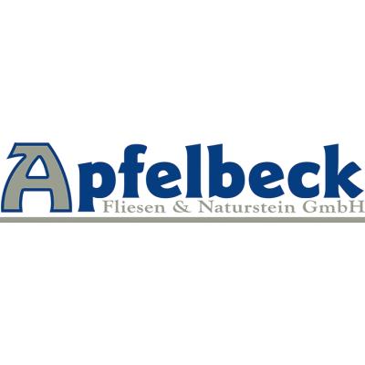 Logo von Apfelbeck Fliesen & Naturstein GmbH