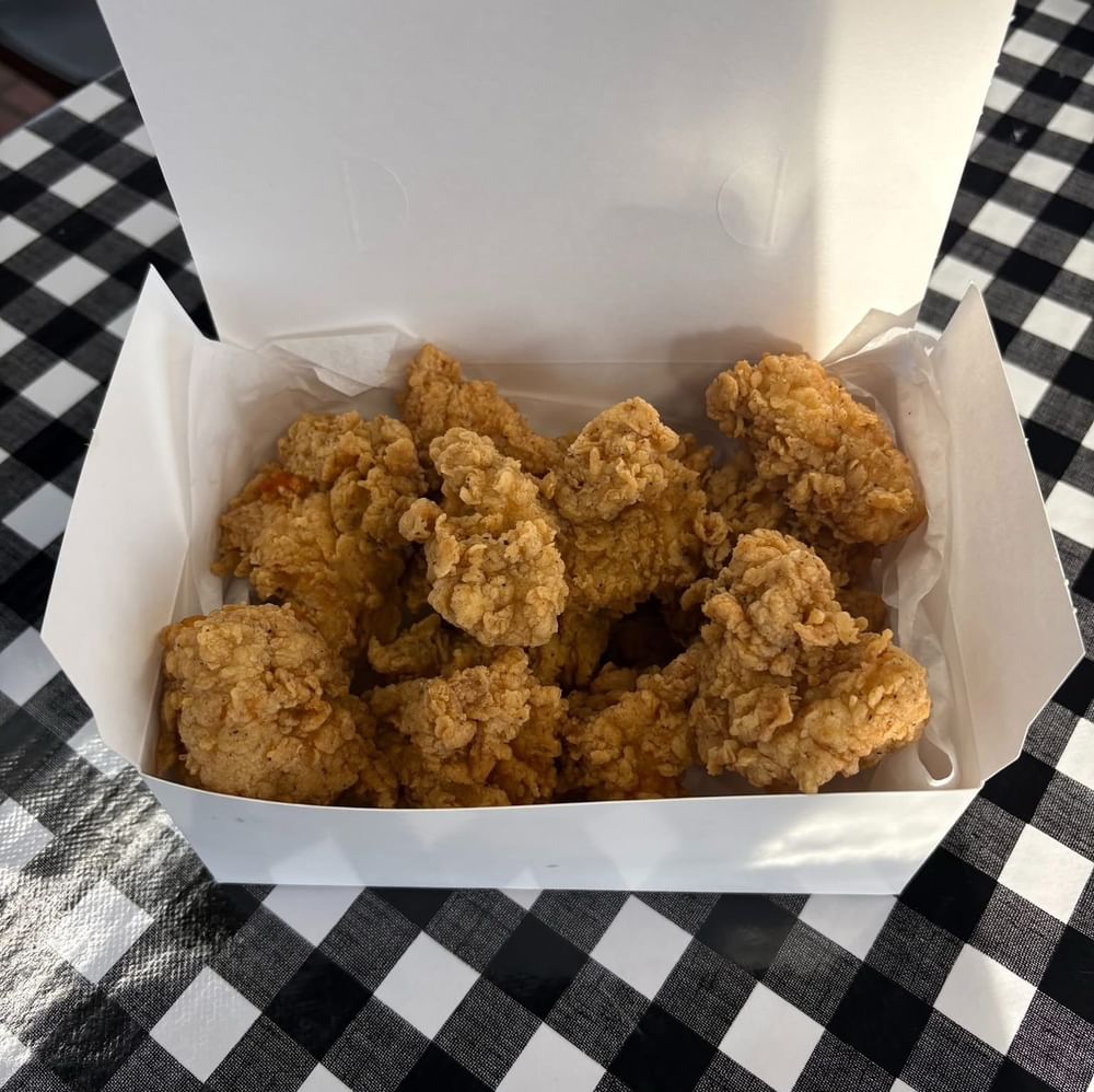 Chunks Only