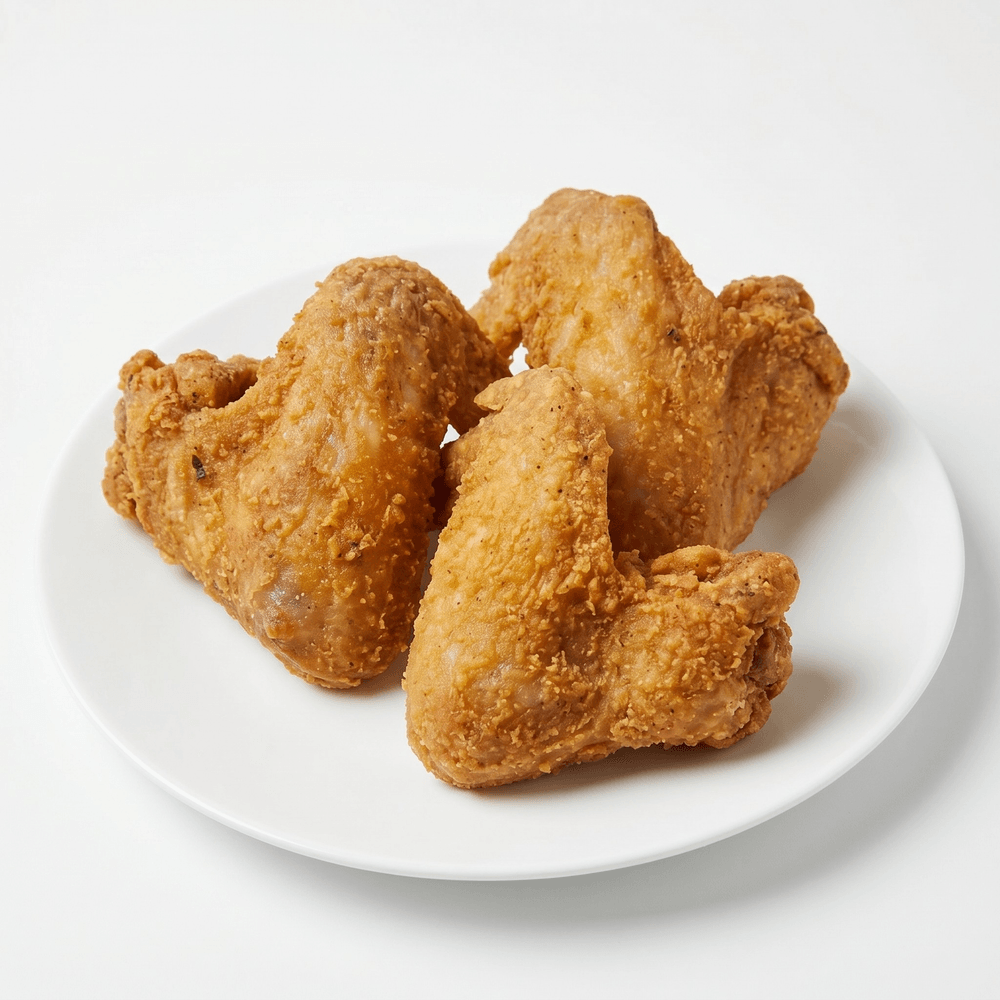 Whole Chicken Wings