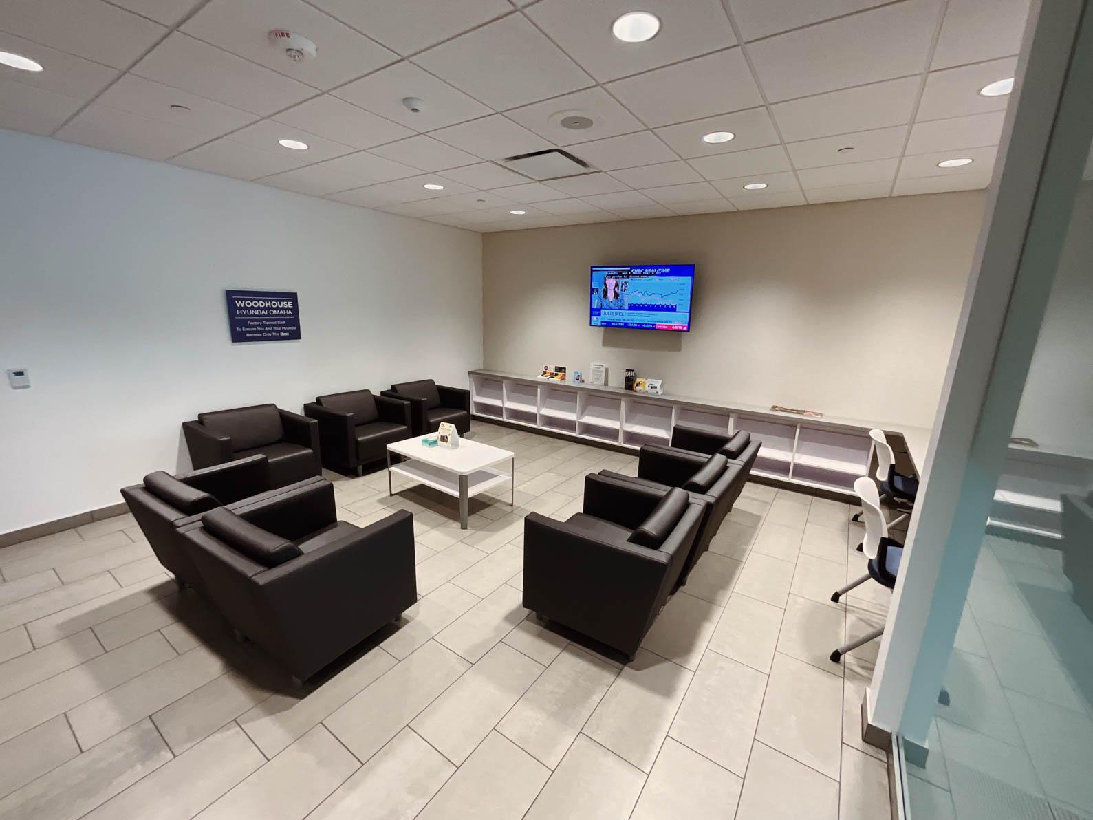 Woodhouse Place Hyundai Image