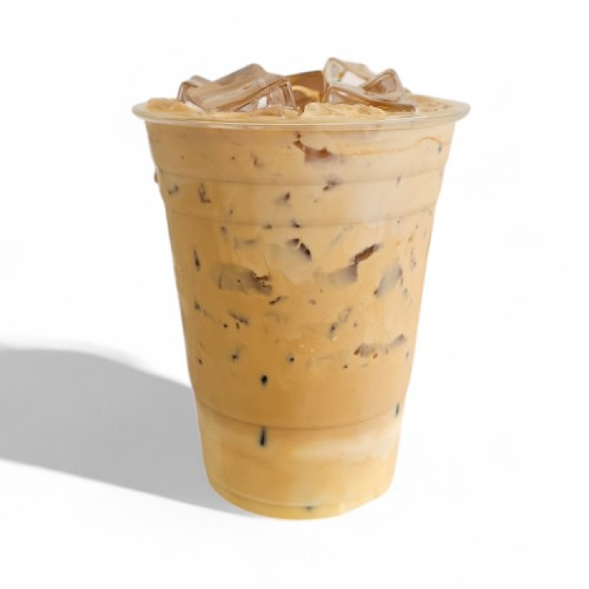 Bạc Xỉu (White Coffee)