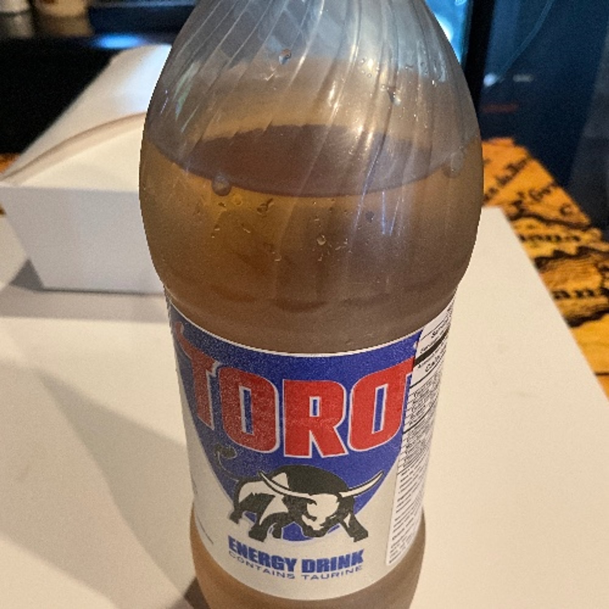 Toro