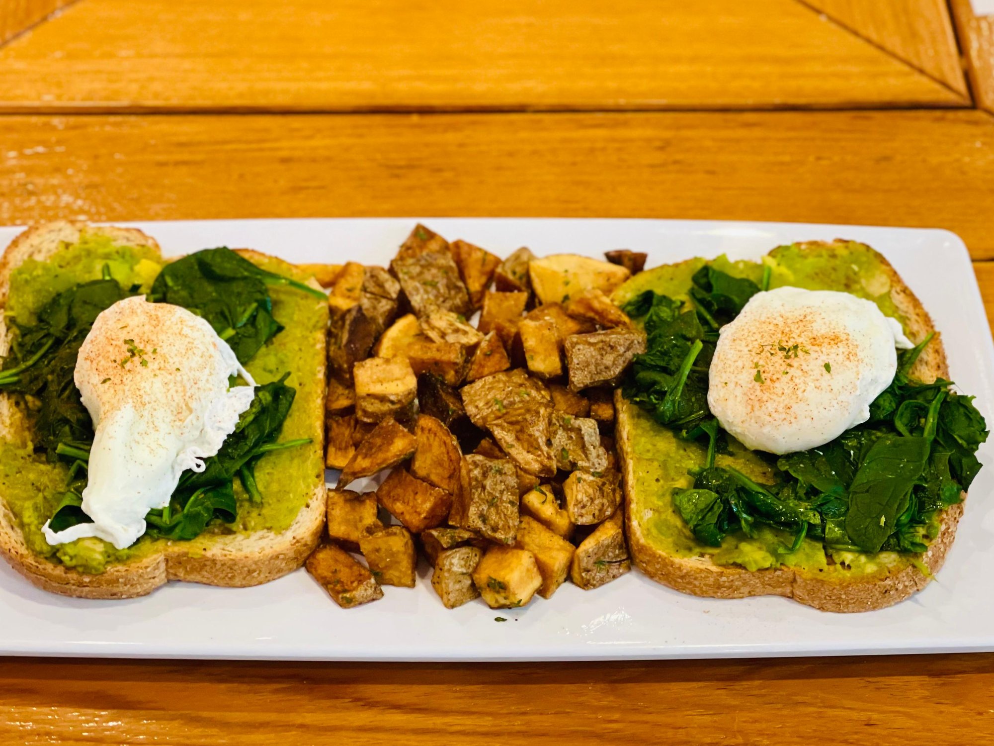 Avocado Toast