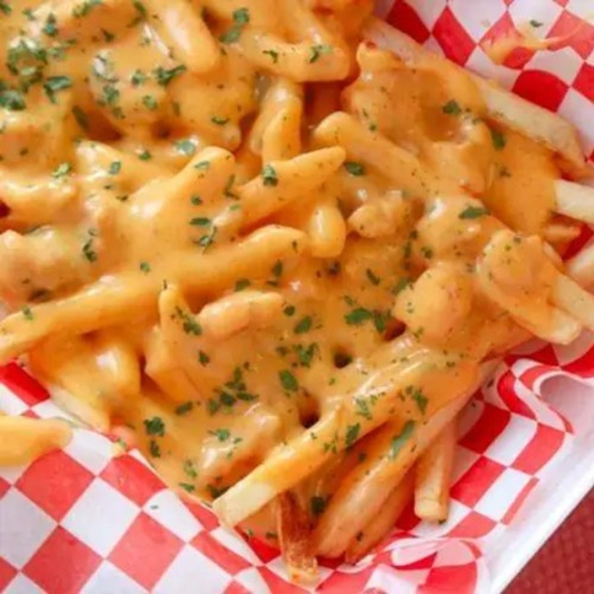 Crawfish Fries