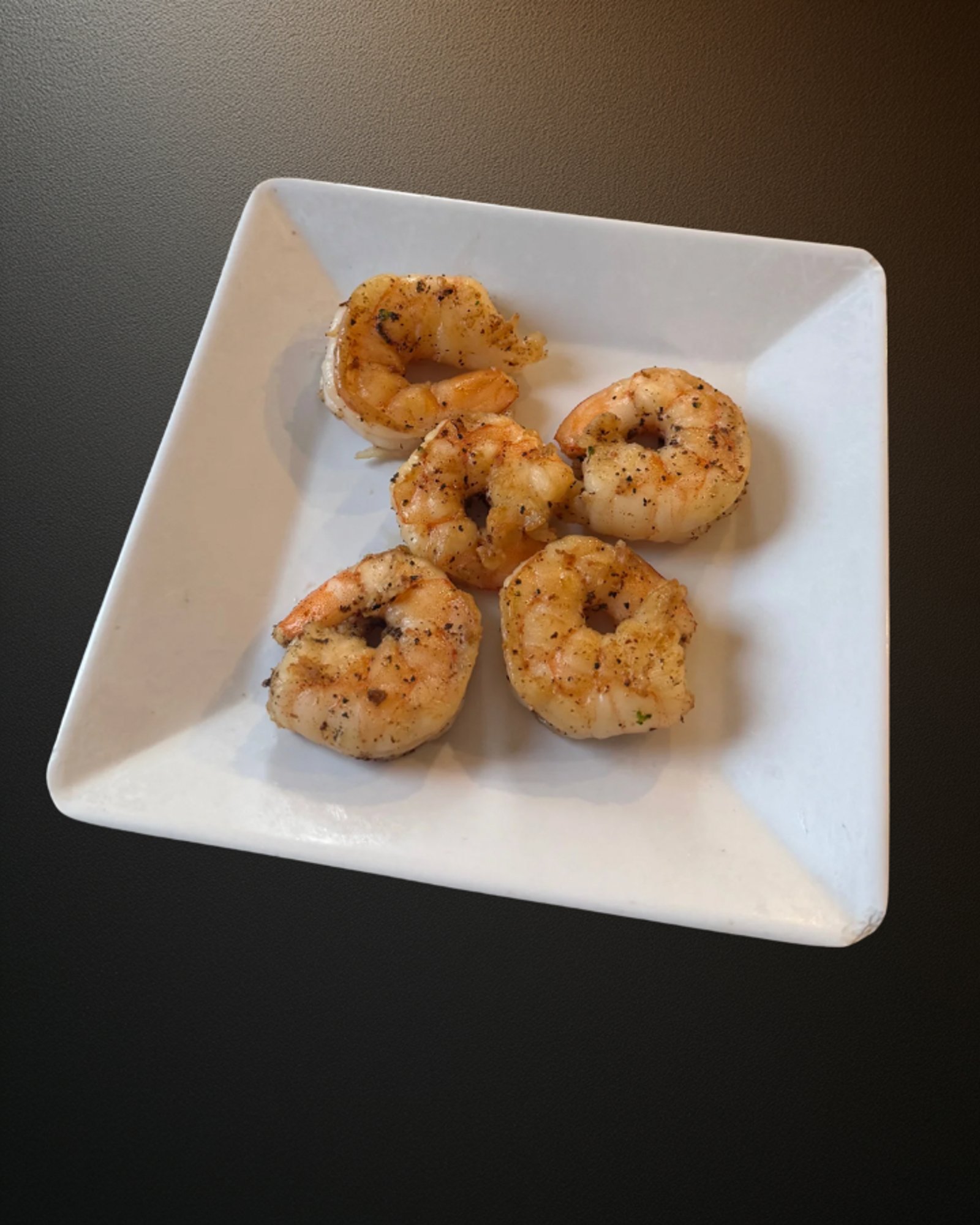 Side of Grilled Shrimp