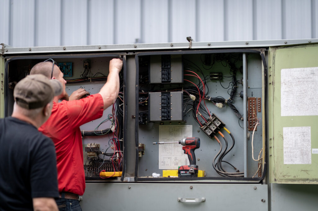 HVAC Master LLC Image