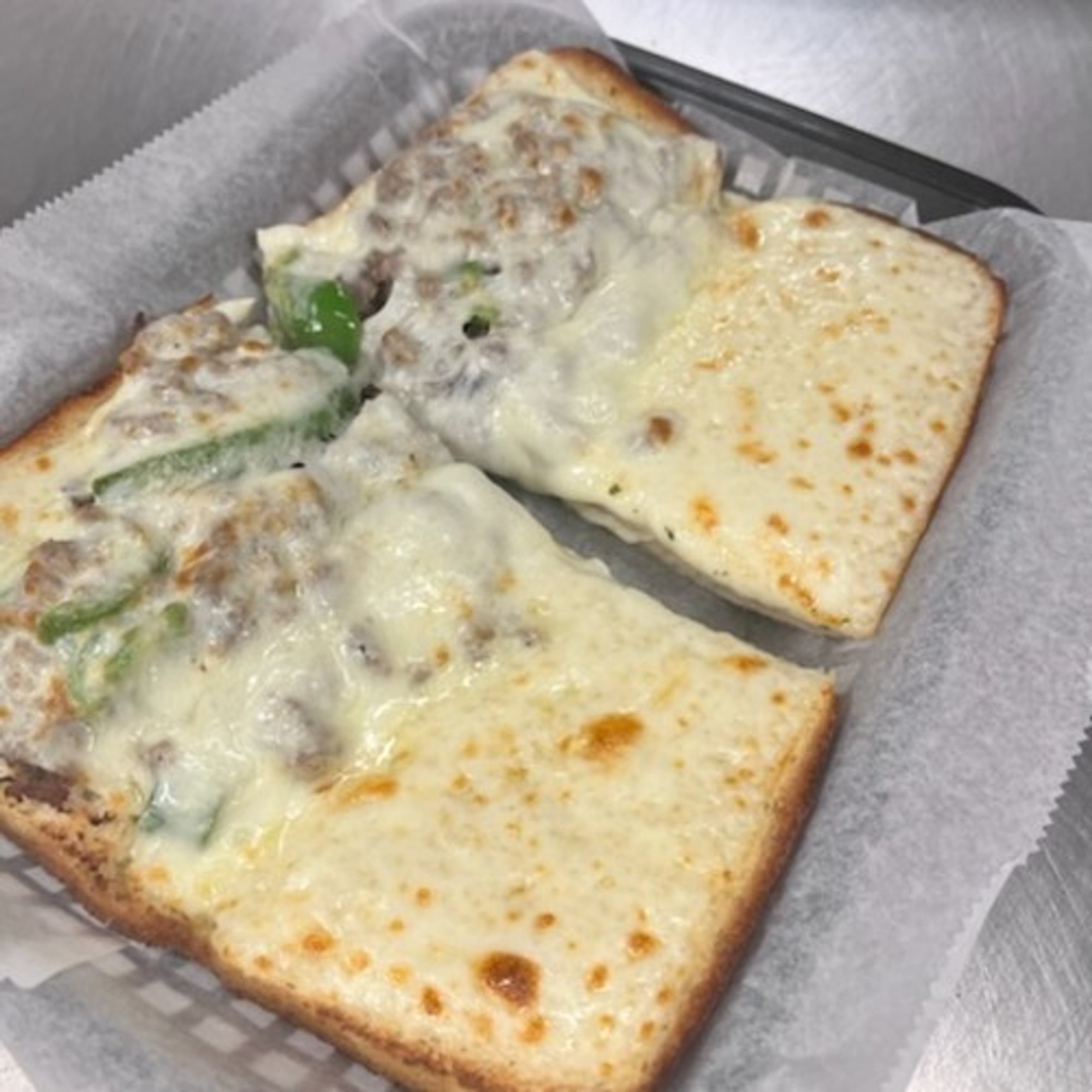 Beef Steak Sandwich