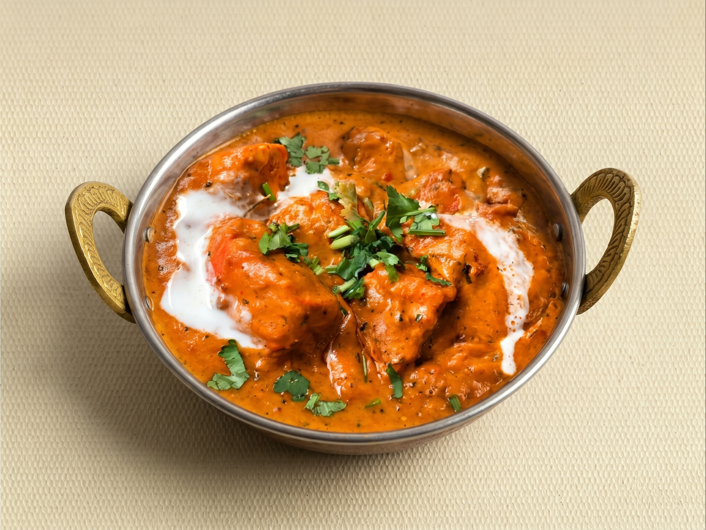Chicken Tikka Masala