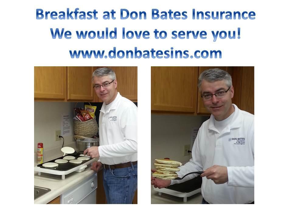 Don Bates Insurance Photo