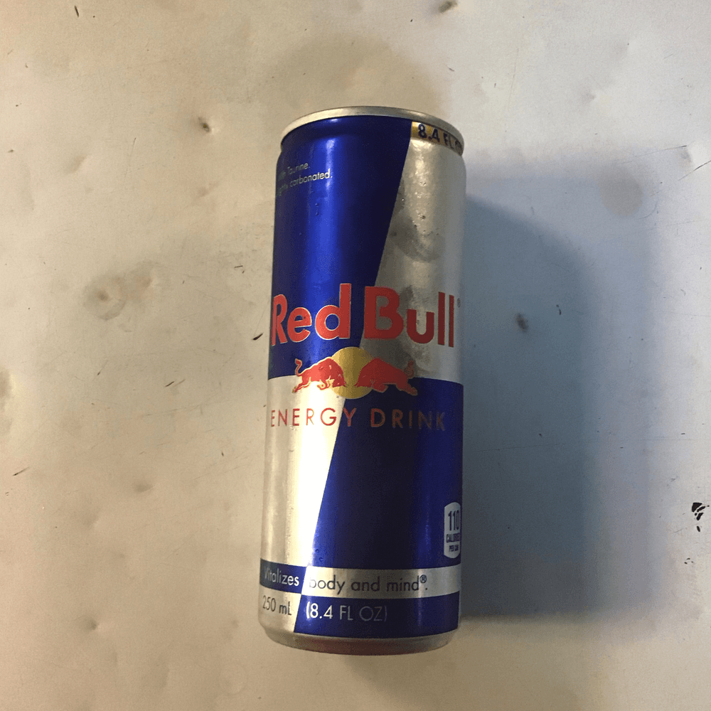 Red Bull
