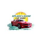 Splash 'N Shine Car Wash Sechelt