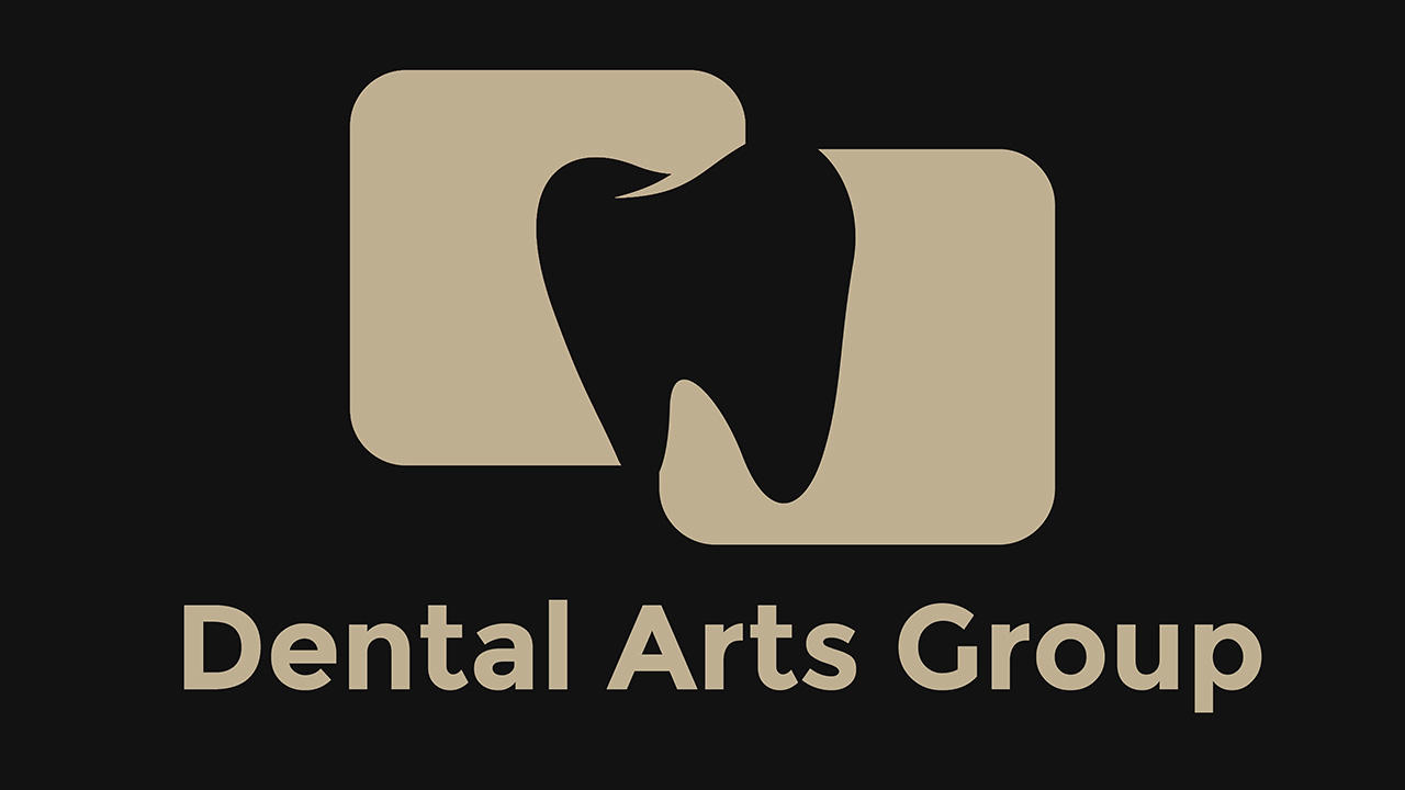 Dental Arts Group Logo