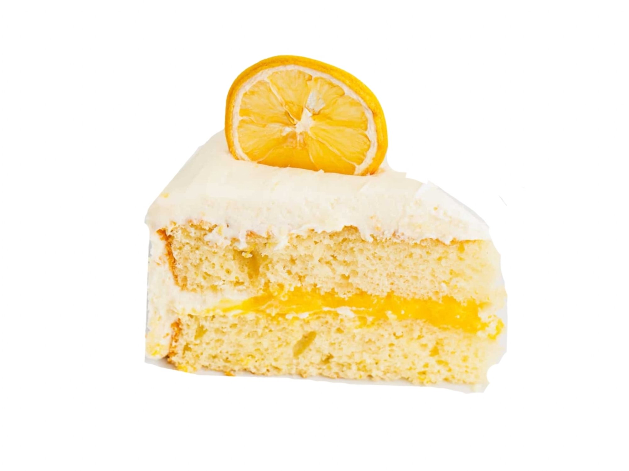 Lemon Cake