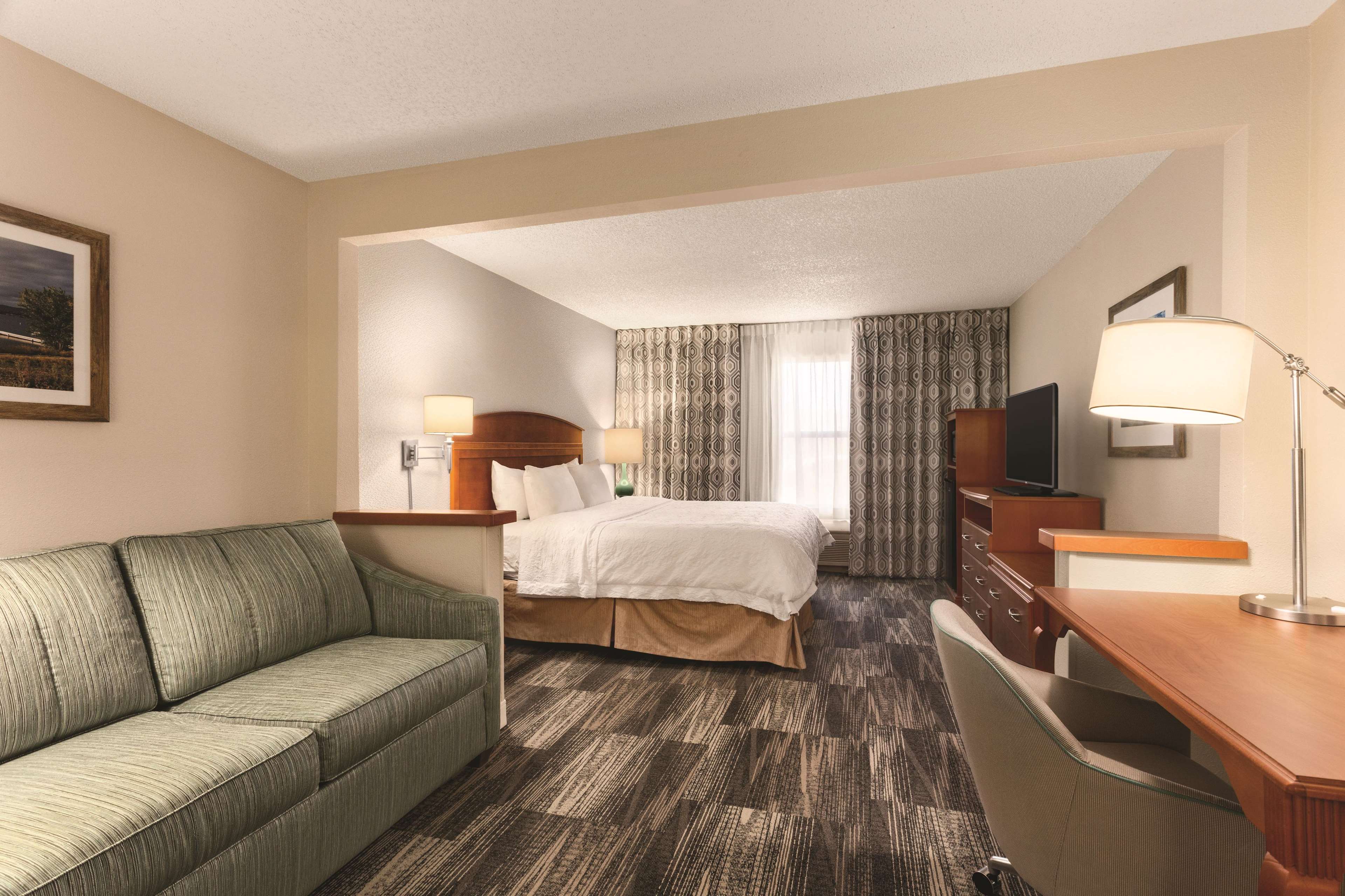 Hampton Inn Denver-Northwest/Westminster Photo