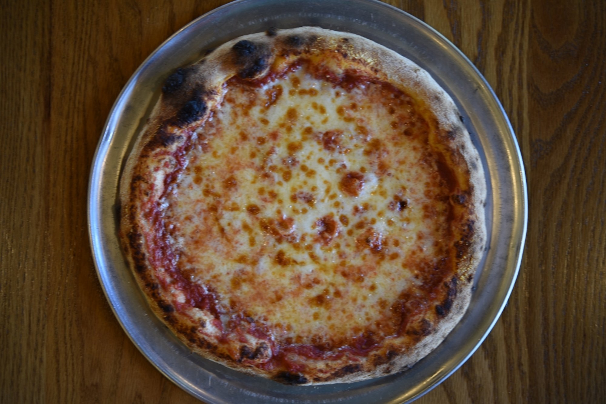 Cheese Pizza