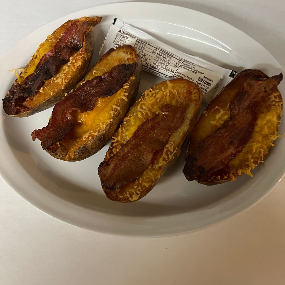 Potato Skins