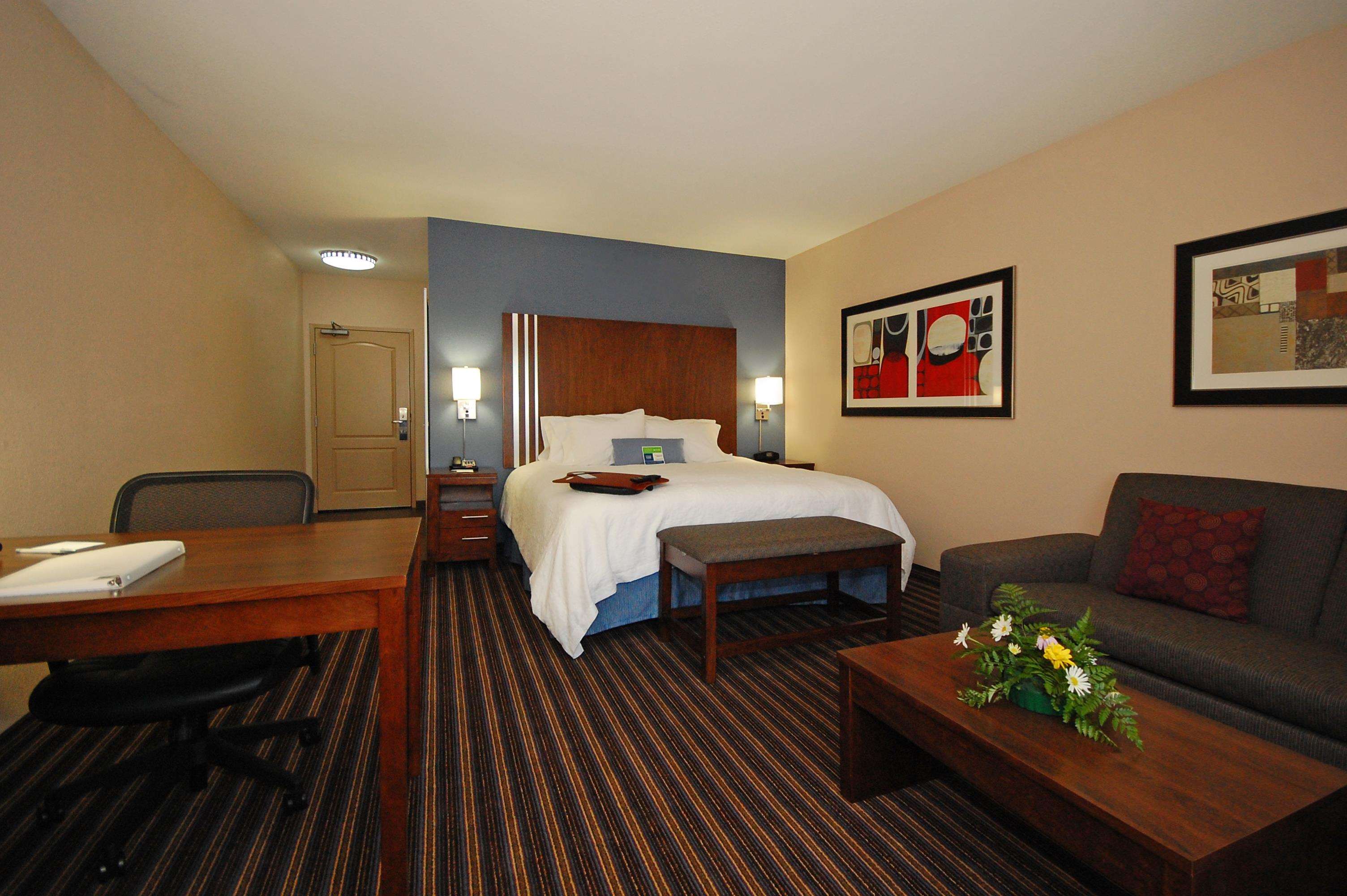 Hampton Inn Jackson/Flowood (Airport Area) MS Photo