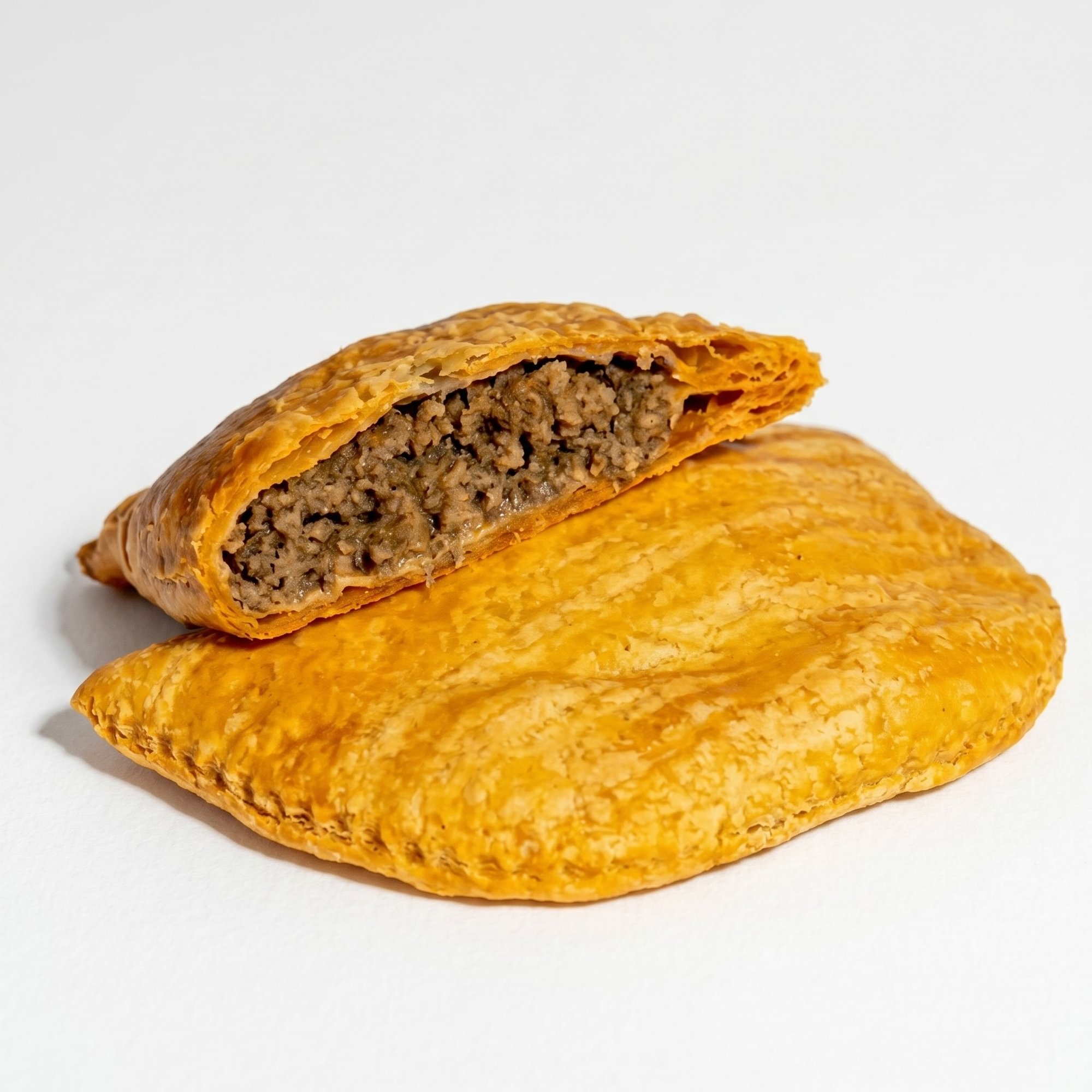 Beef Patty