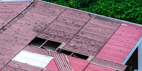 Does Your Commercial Roof Need Replacement or Repair?