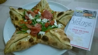 Images Vintage Ristorante e Pizzeria