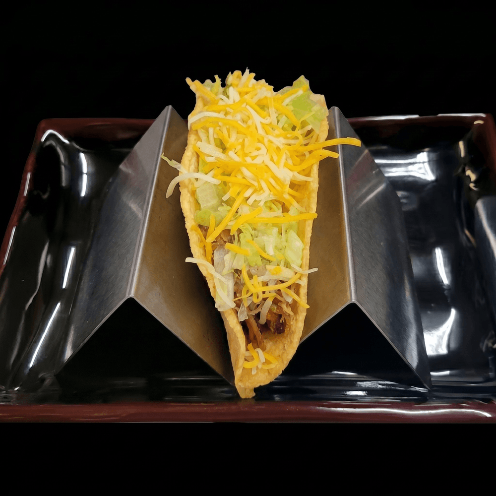 Crispy Taco