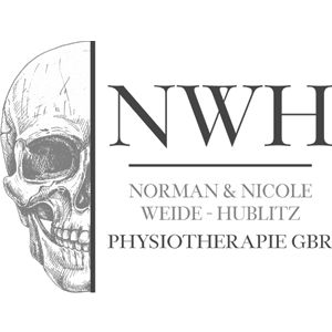 Logo von Physiotherapie NWH GbR