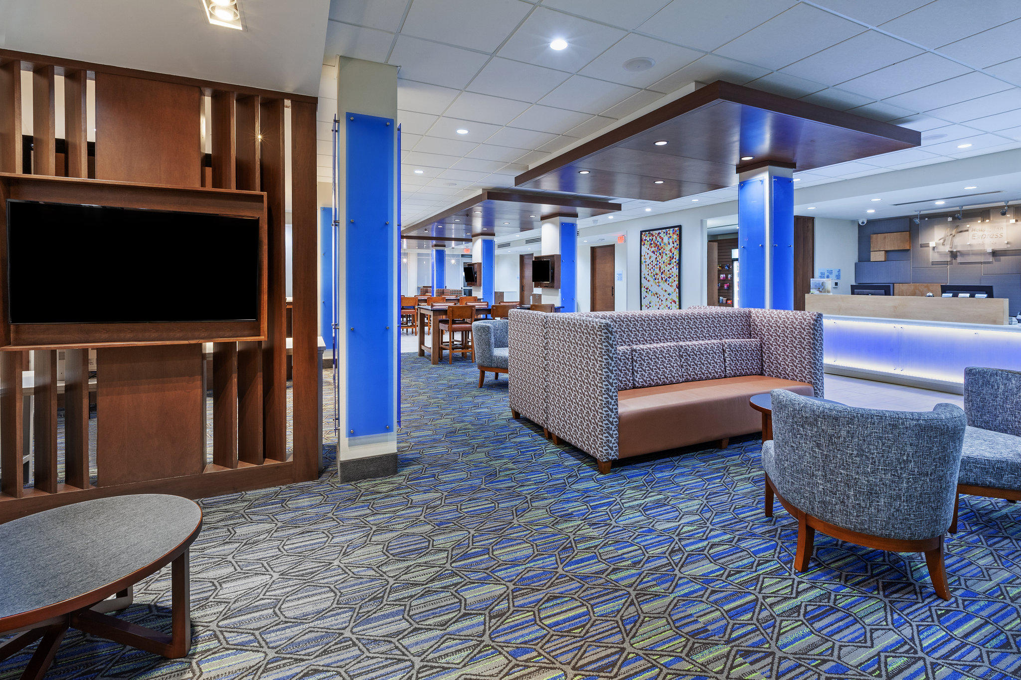 Holiday Inn Express & Suites Tulsa Northeast - Owasso Photo