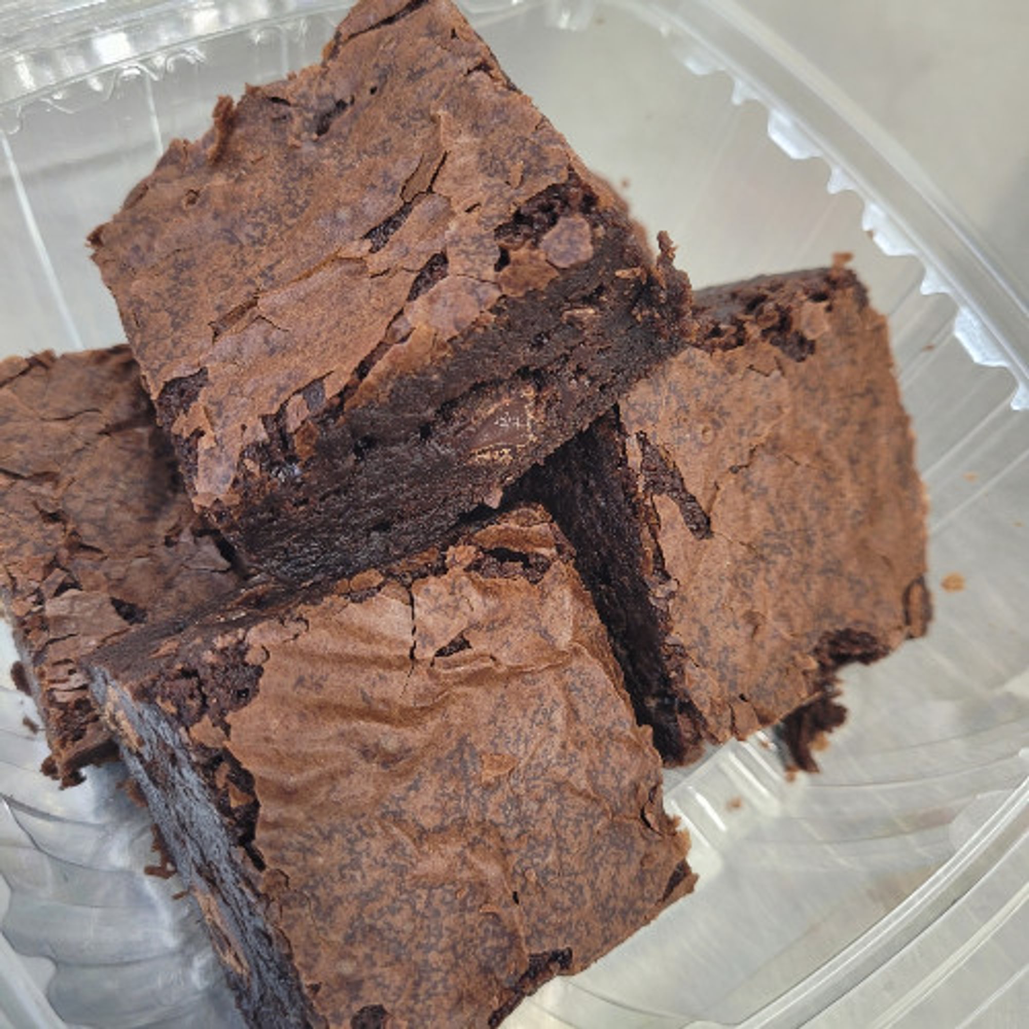 Brownies (5)