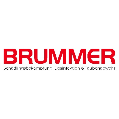 Logo von Brummer Schädlingsbekämpfung Nürnberg