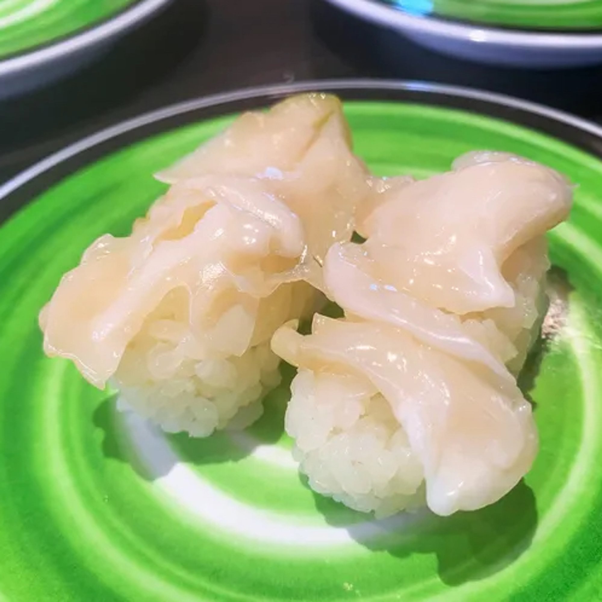 Conch Sushi