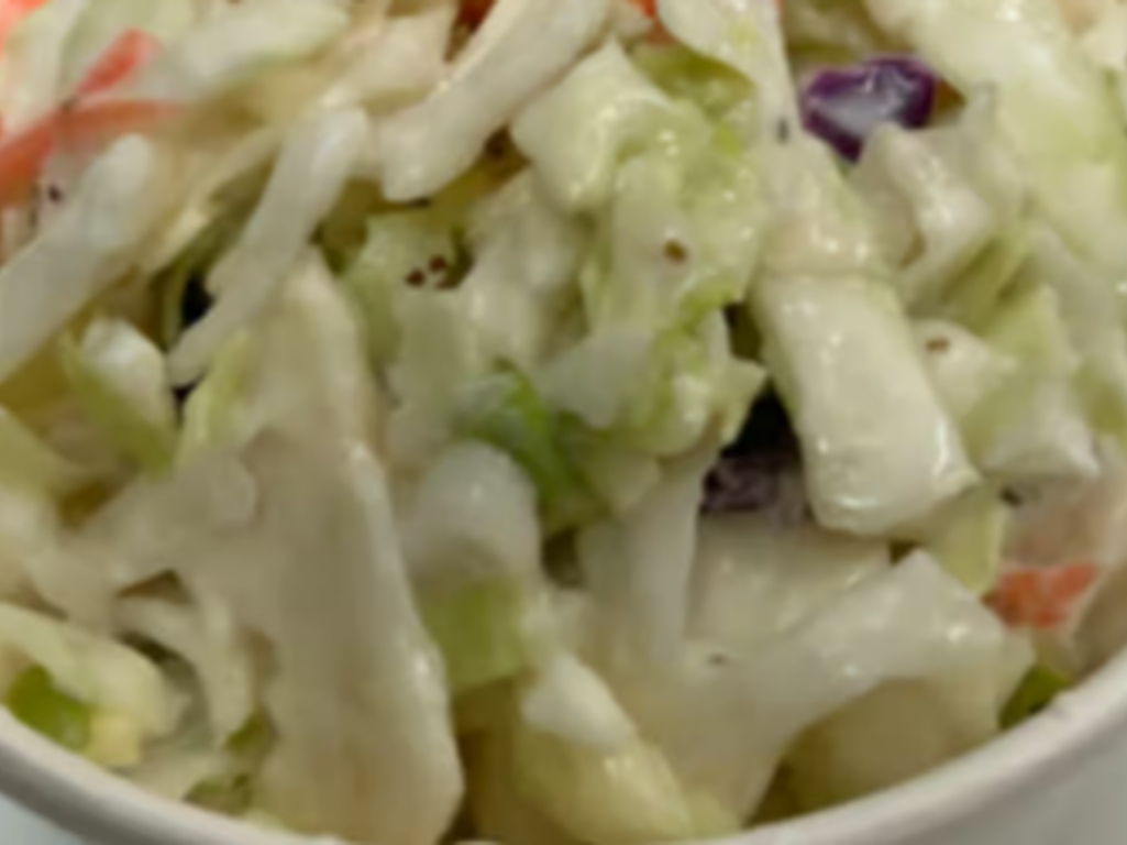 Coleslaw