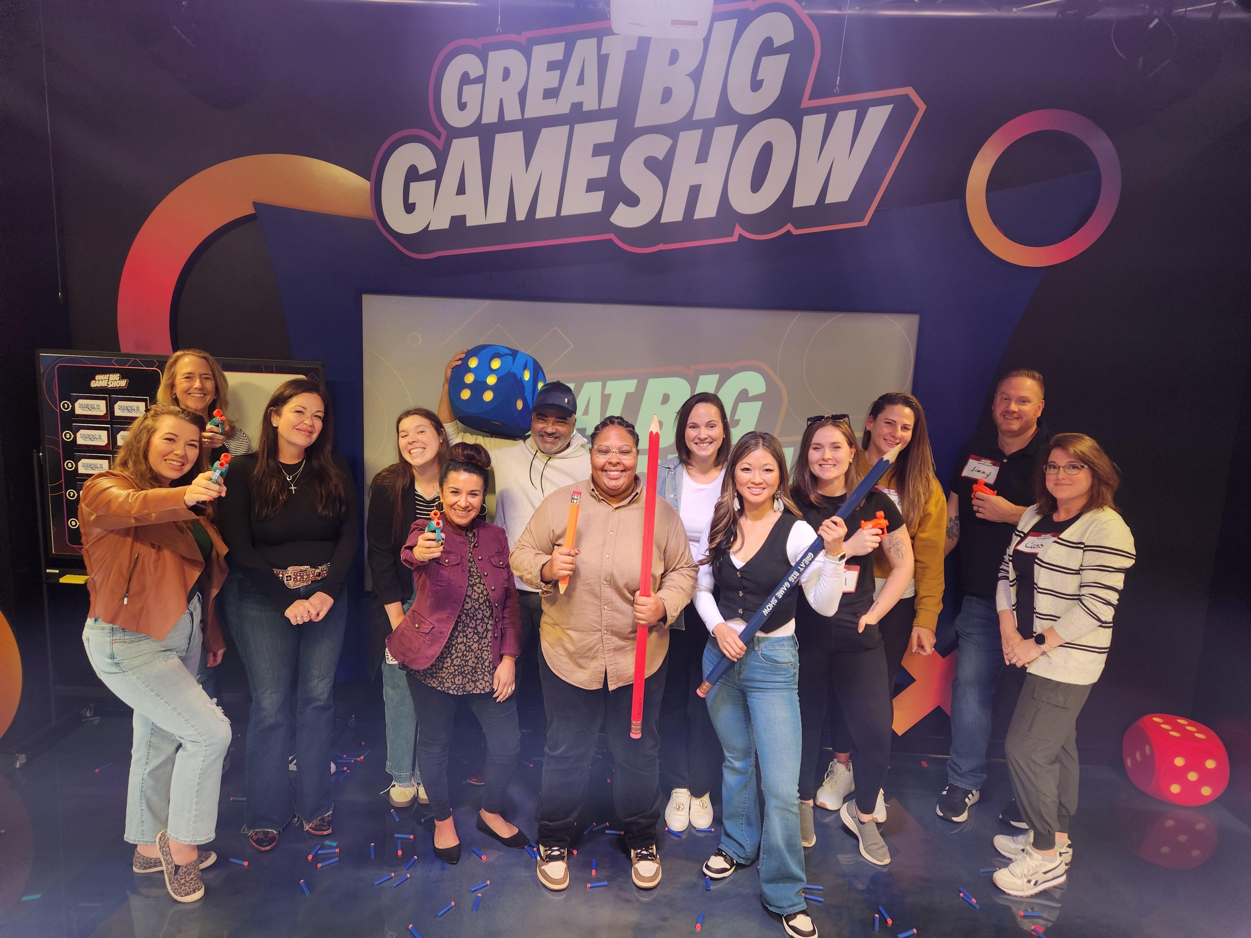 Whitaker Companies | Houston, TX Staffing Firm Image