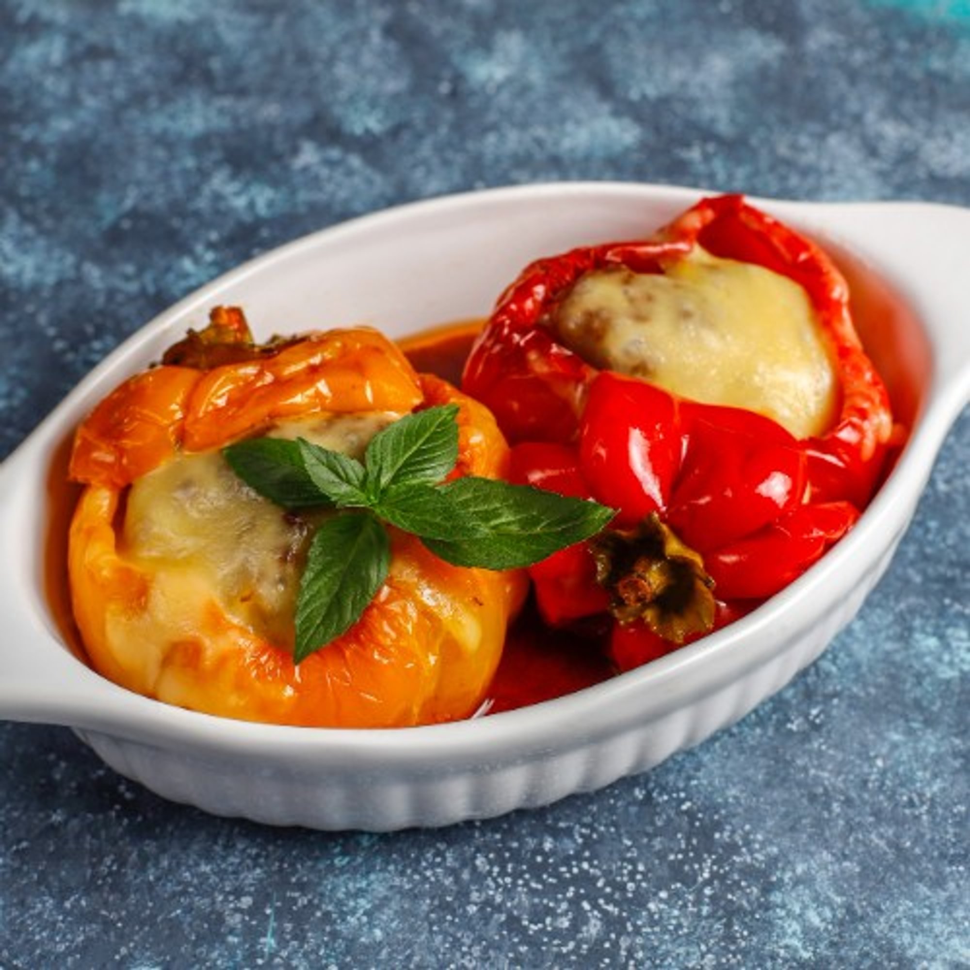 Chiles Rellenos*