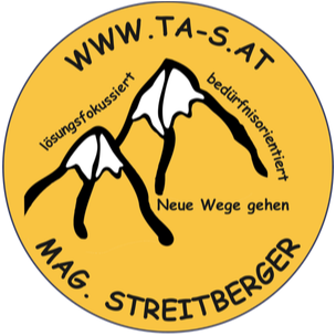 Logo von Mag. STREITberger: Paarberatung & Paartherapie - Supervision & Coaching - Psychosoziale Beratung