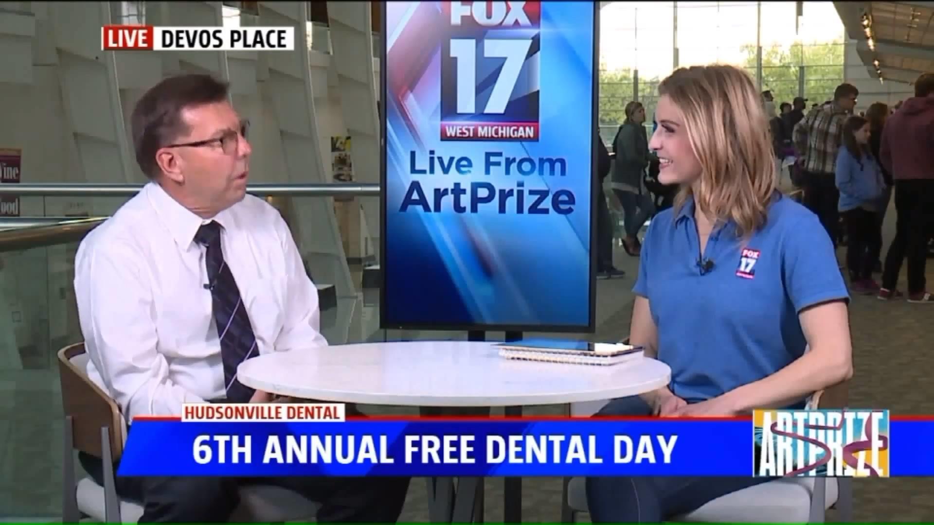 Hudsonville Dental