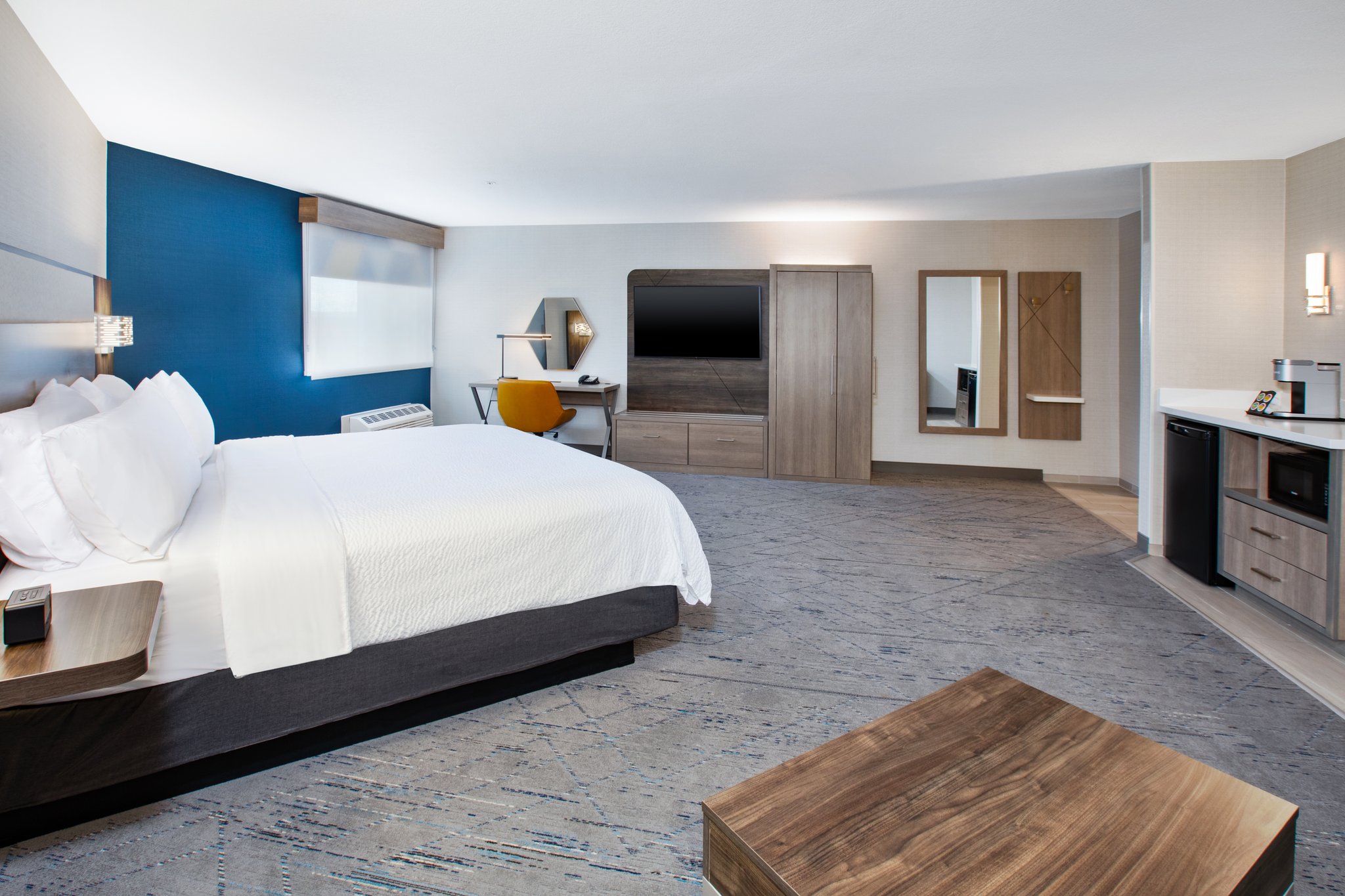 Holiday Inn Express Casper-I-25 by IHG Image