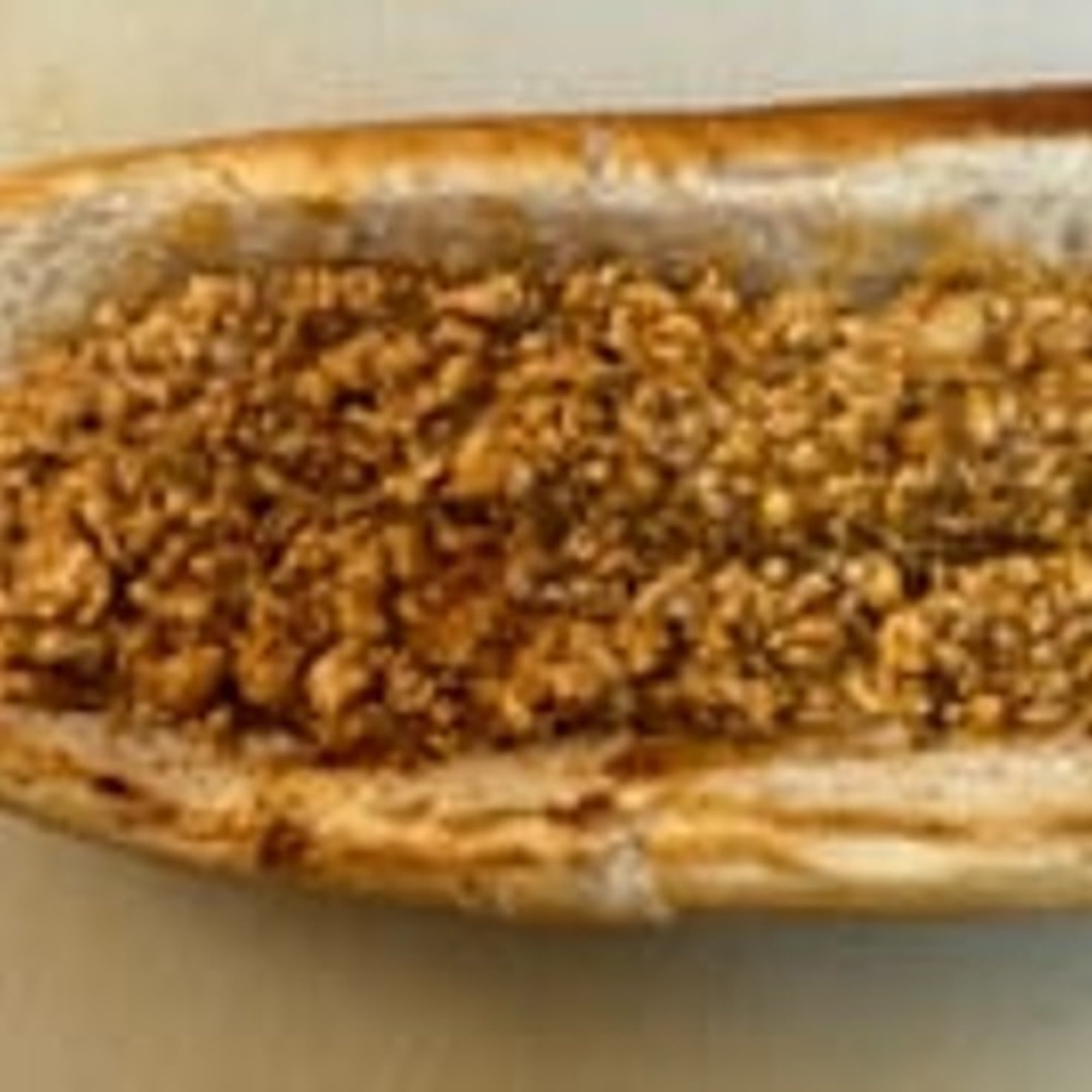 Littles Favorites Sandwich (Small 7")