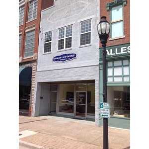 Ousley & Thompson, PLLC