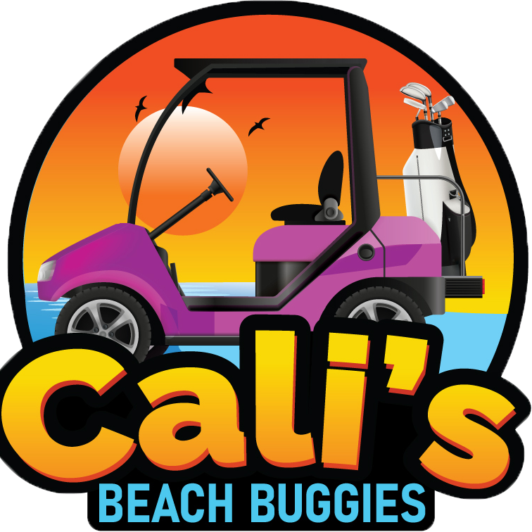 Cali’s Beach Buggies