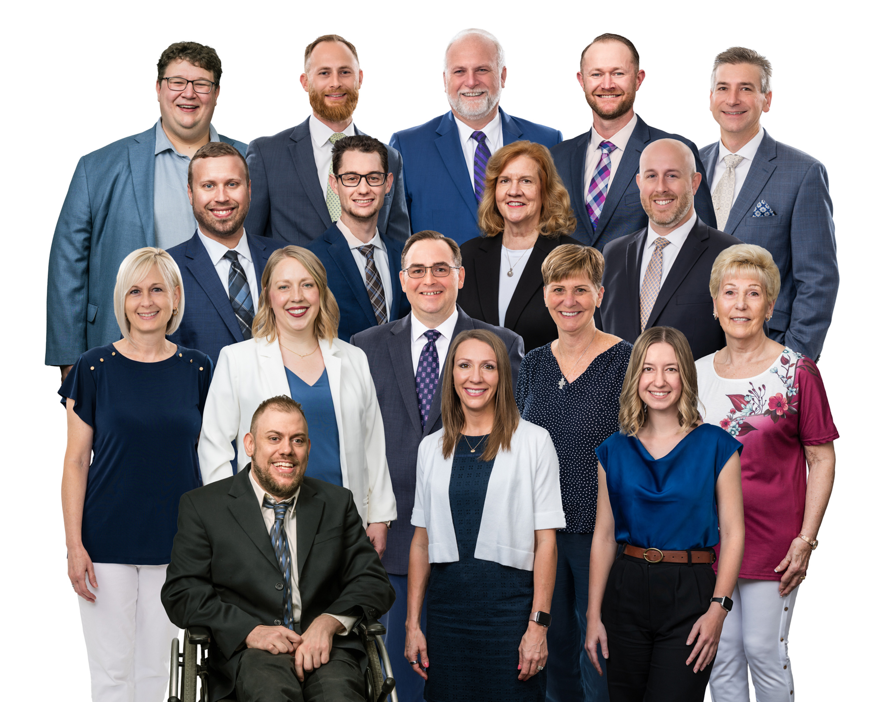 Cross Rivers Financial - Thrivent