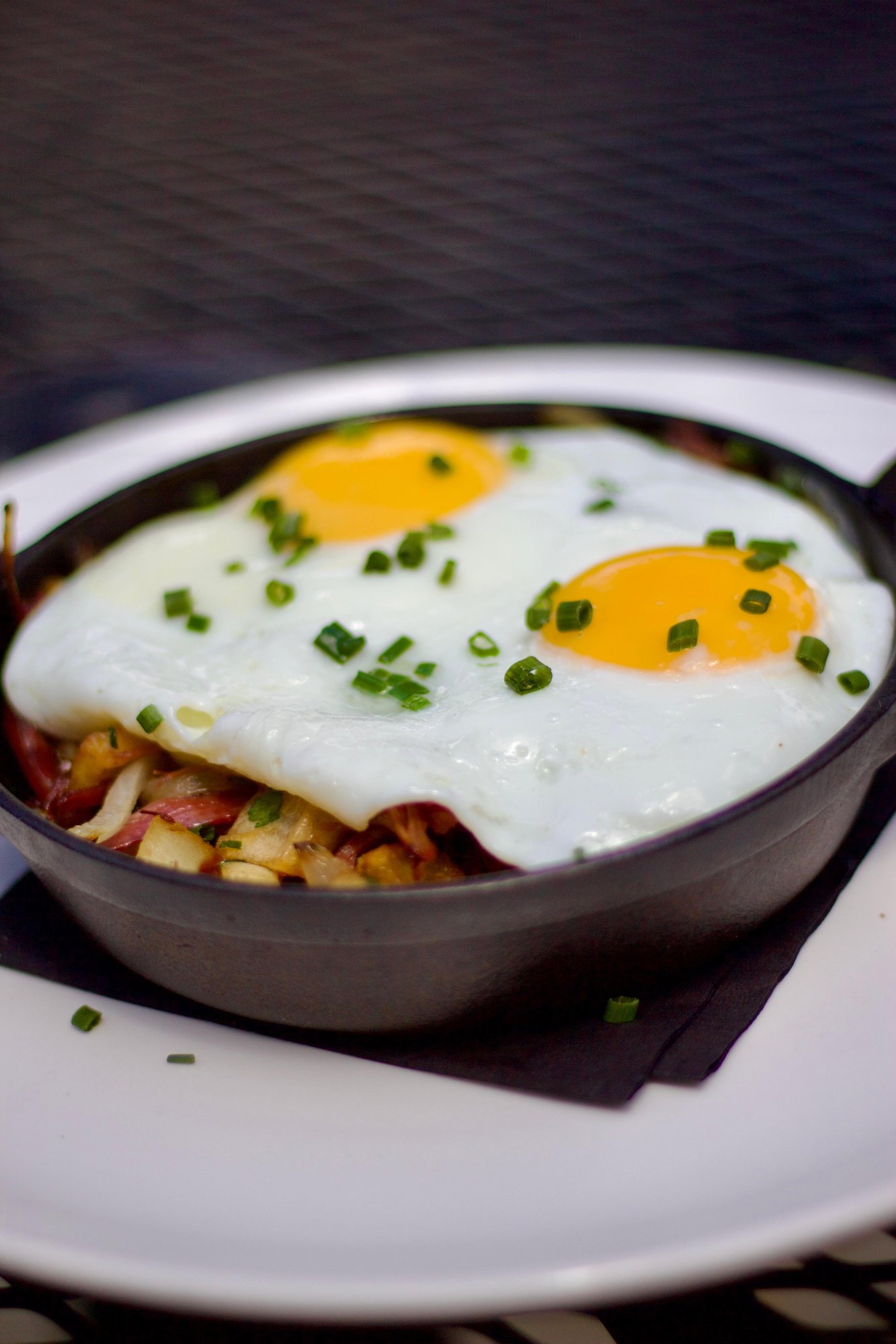 Corned Beef Hash