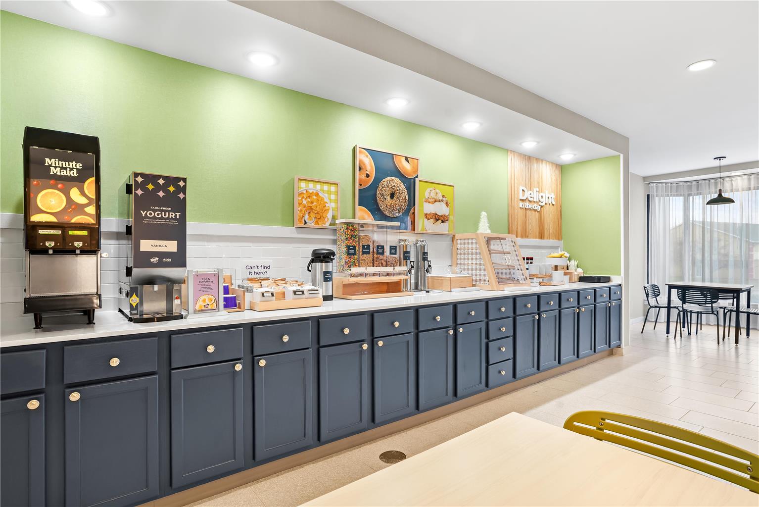 Spark by Hilton Bettendorf Quad Cities Image