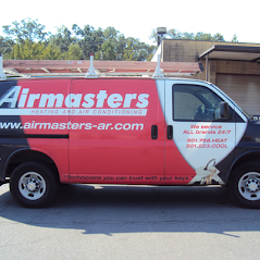 Airmasters Heating and Air Conditioning Photo