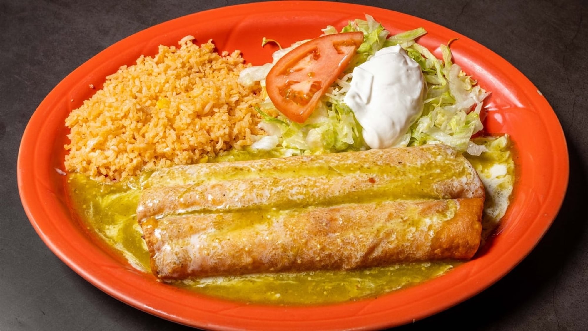 Flautas Verdes
