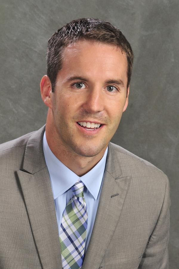 Edward Jones - Financial Advisor: Lance D Eddie, CFP®|AAMS® Photo