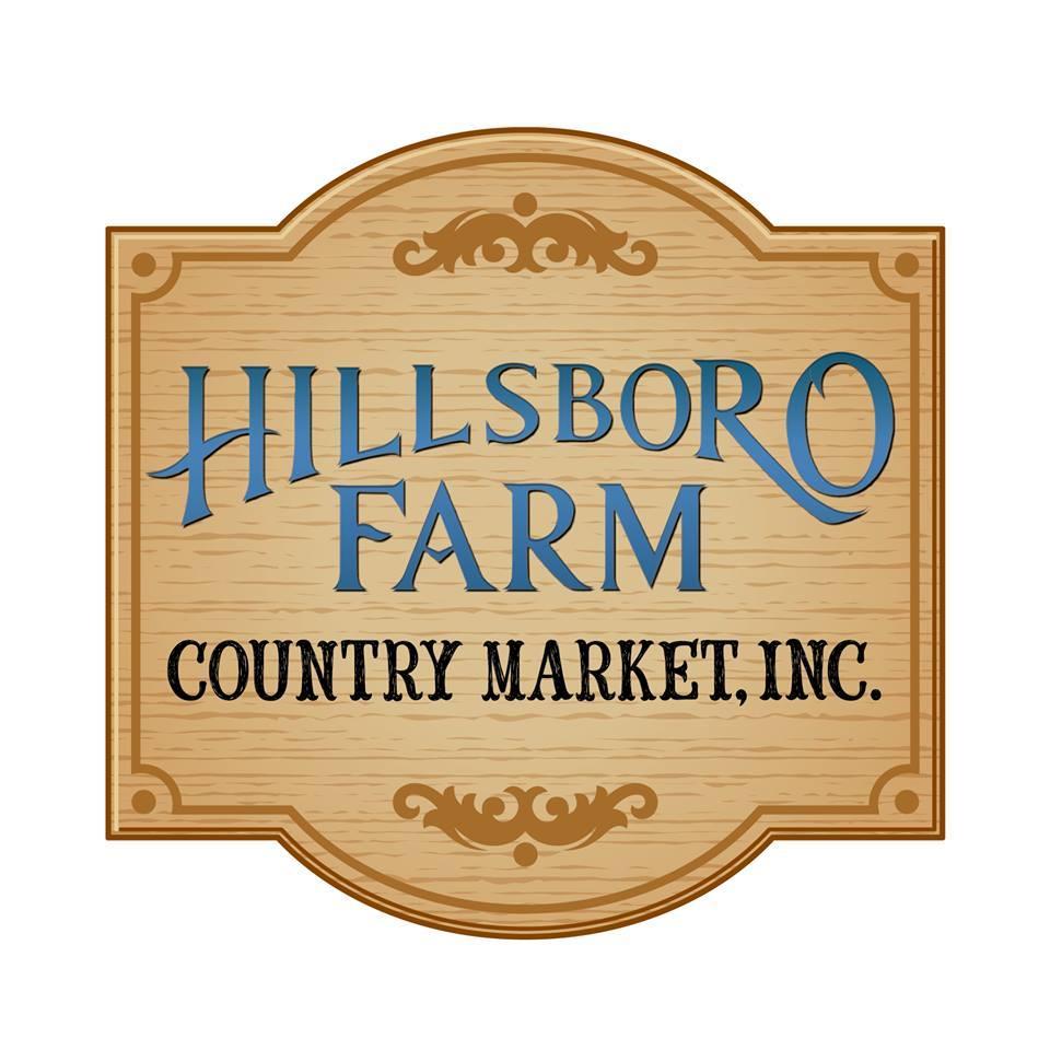 Hillsboro Farm Country Market INC Logo