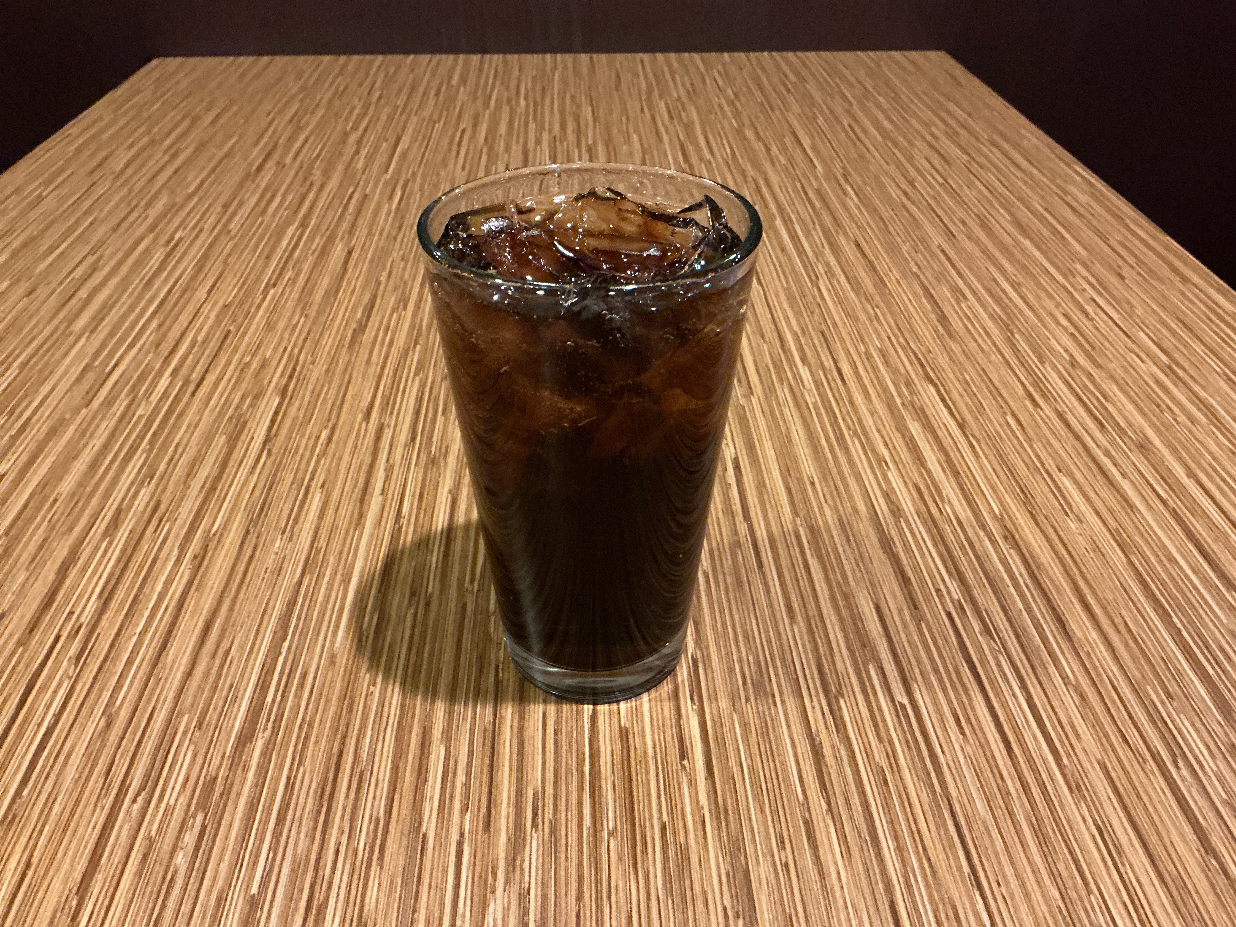 Coke
