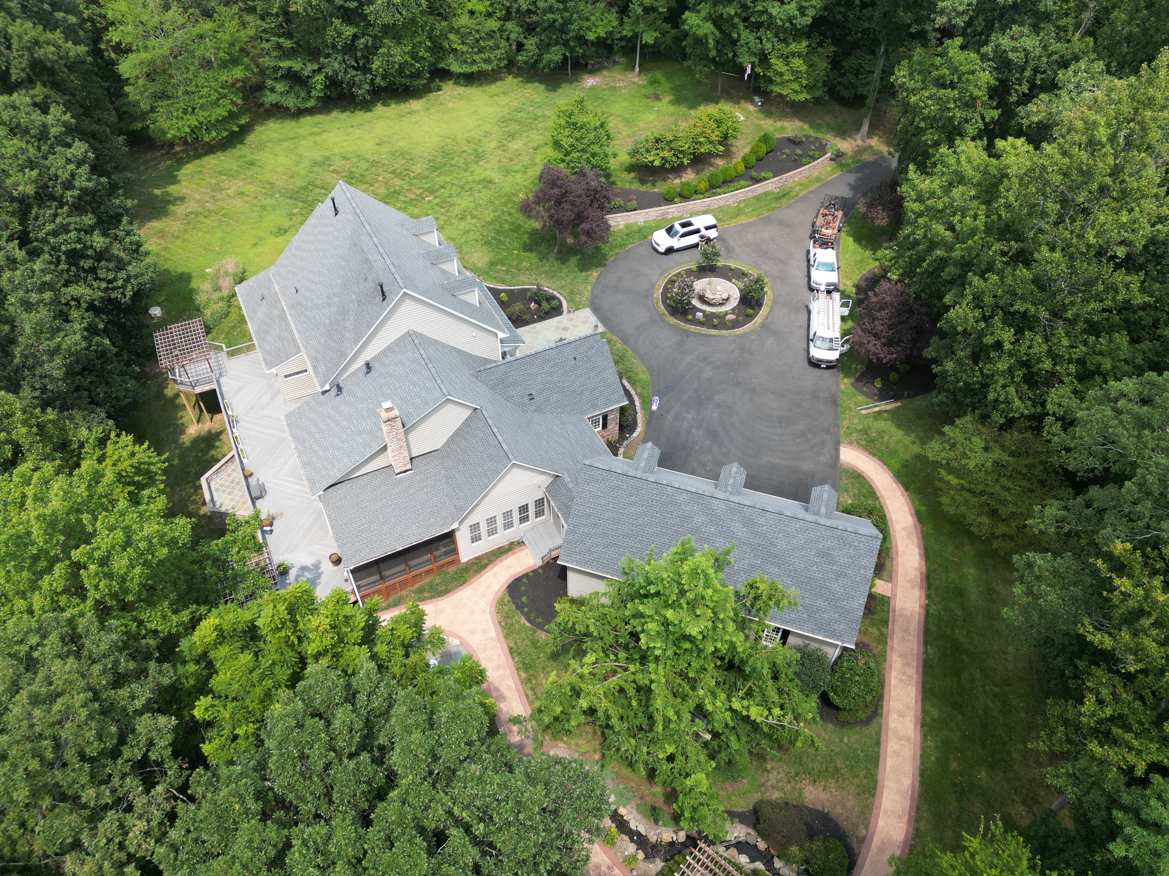 Radiant Home Services Image