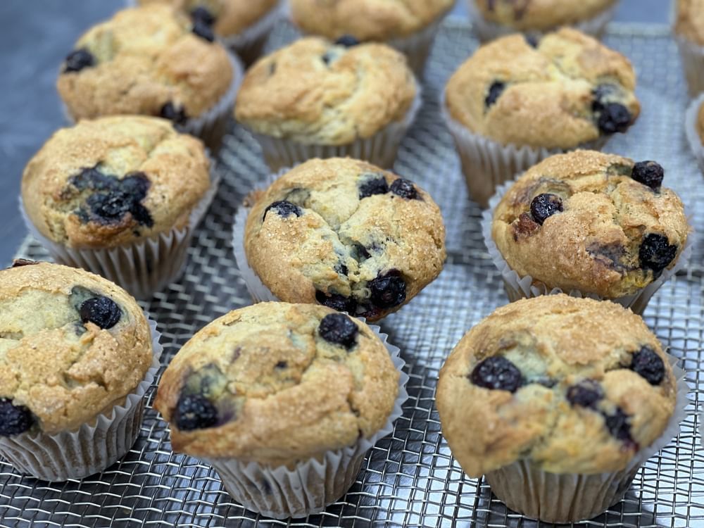Muffins